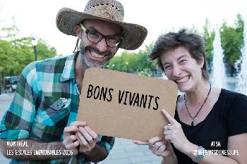 Le temps d une soupe - portrait poétique - 46